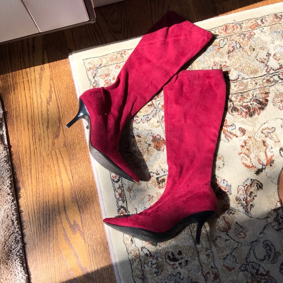 Women’s Boots - Picture 1 of 4